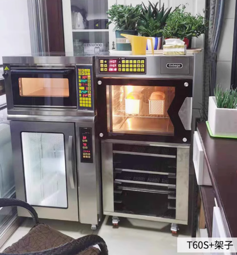 高比克烤箱